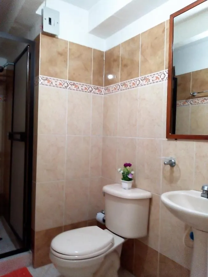 Apartamento Centro Historico Cartagena