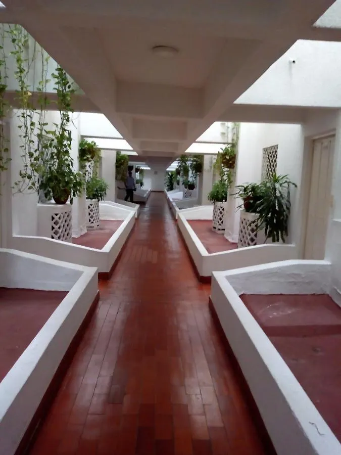 Apartamento Centro Historico Cartagena  Kolumbien