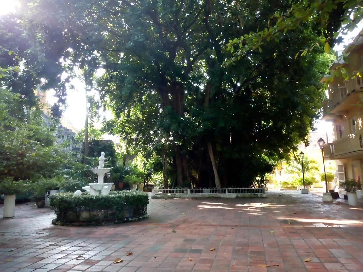 Apartamento Centro Historico Cartagena