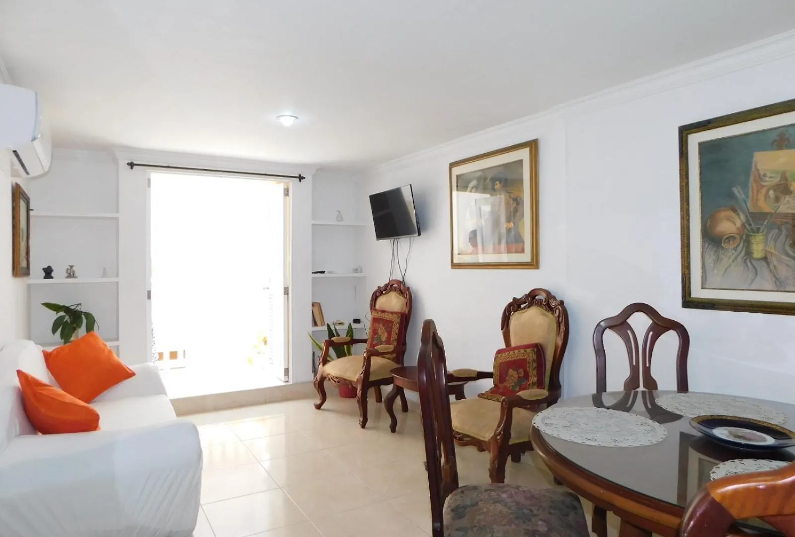 Apartamento Centro Historico Cartagena  Kolumbien