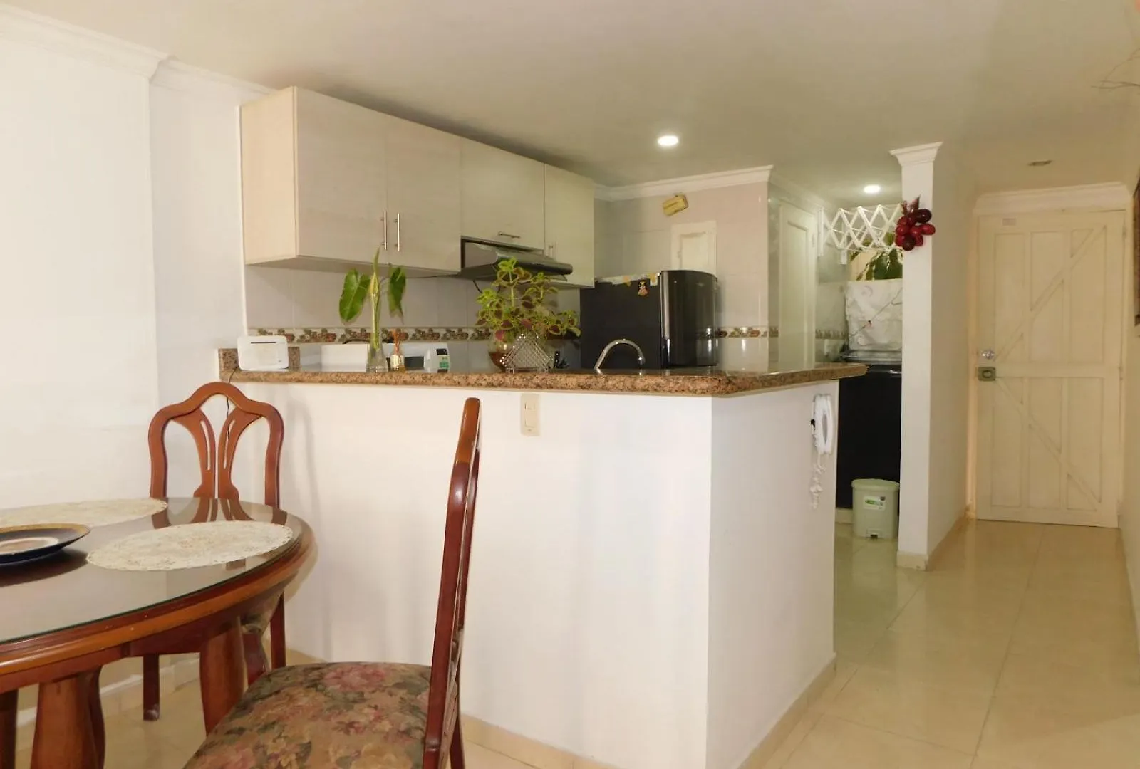 Apartamento Centro Historico Cartagena  Apartment