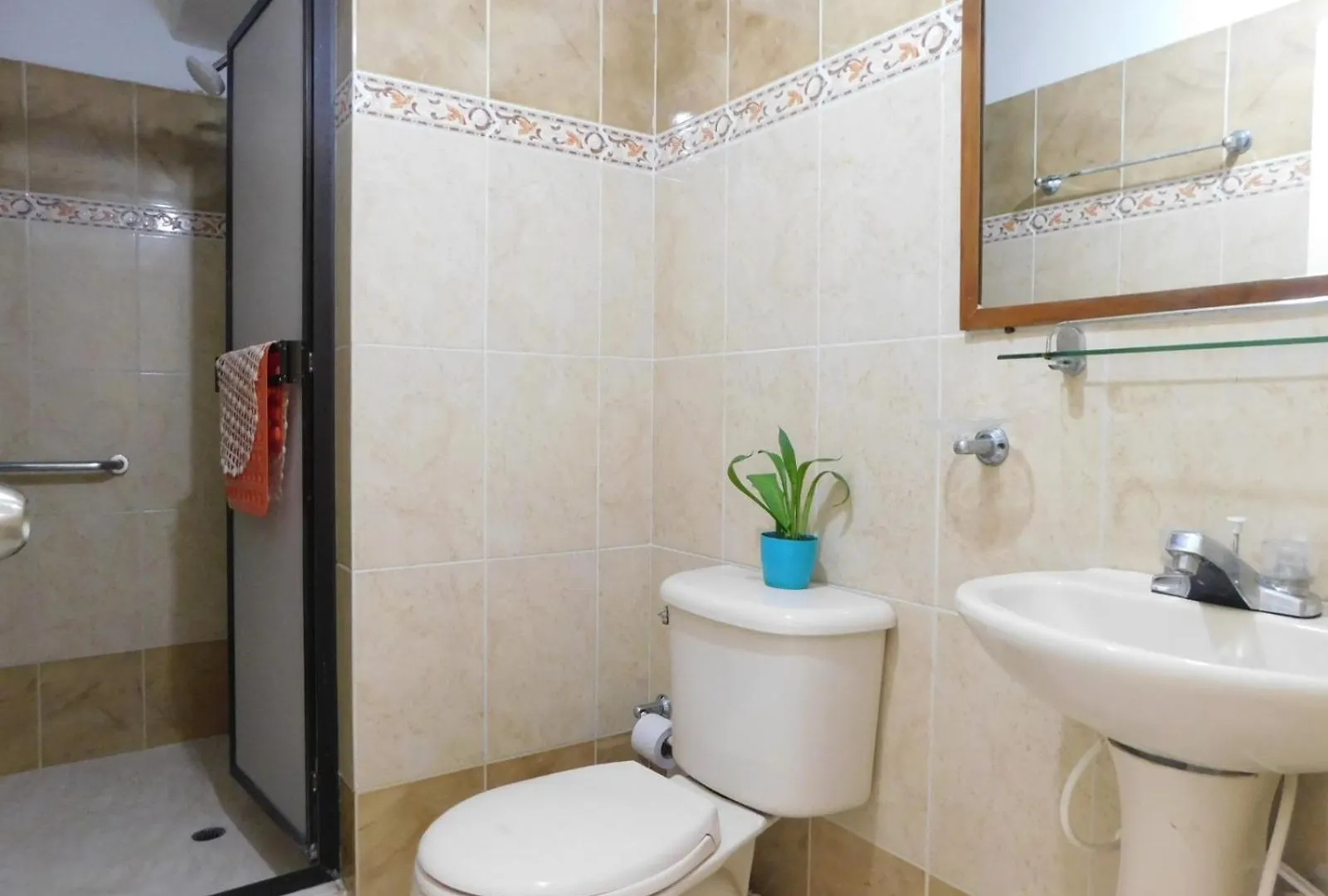 Apartamento Centro Historico Cartagena  0*,