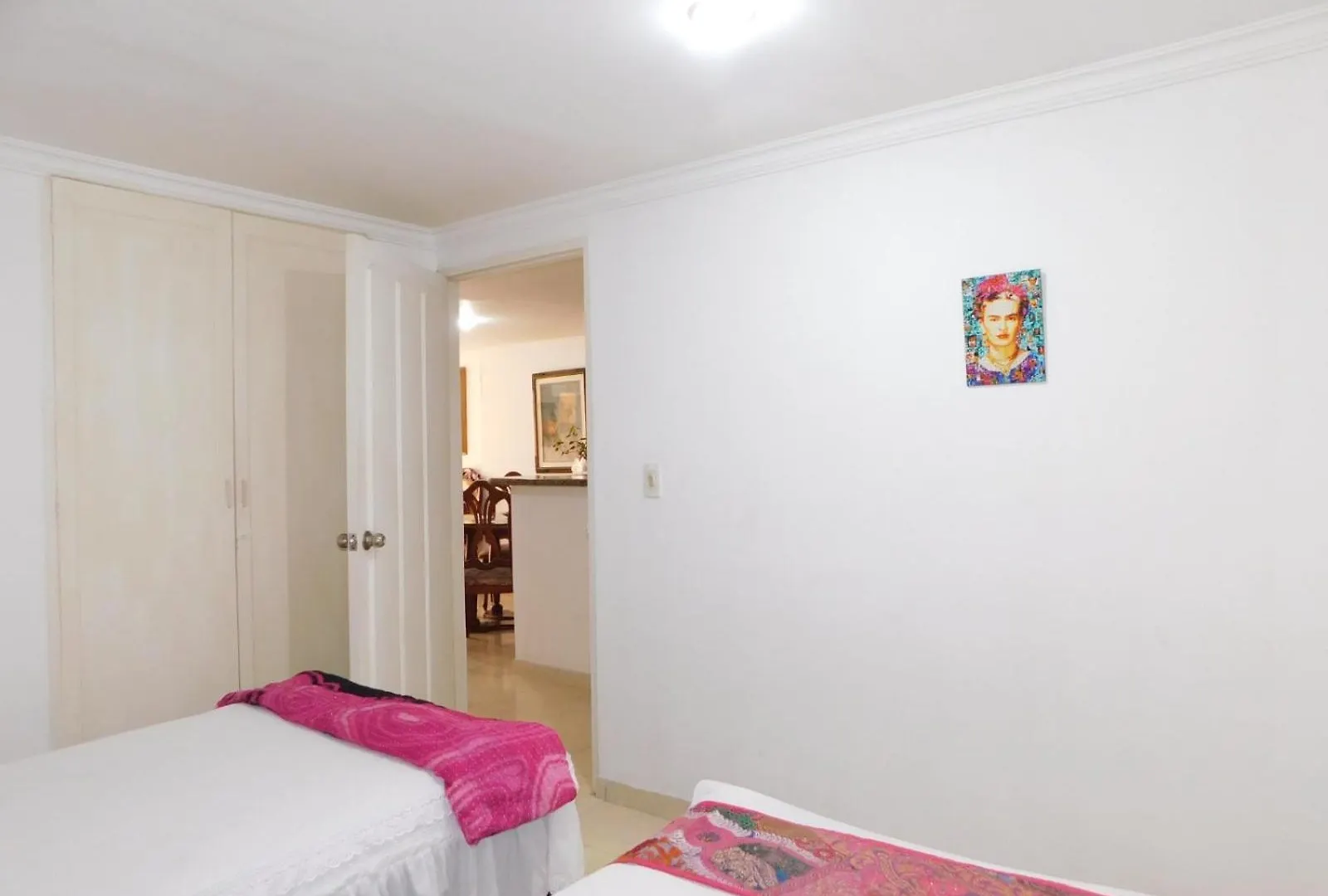 Apartment Apartamento Centro Historico Cartagena