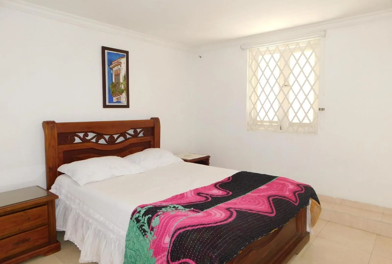 Apartamento Centro Historico Cartagena  Apartment