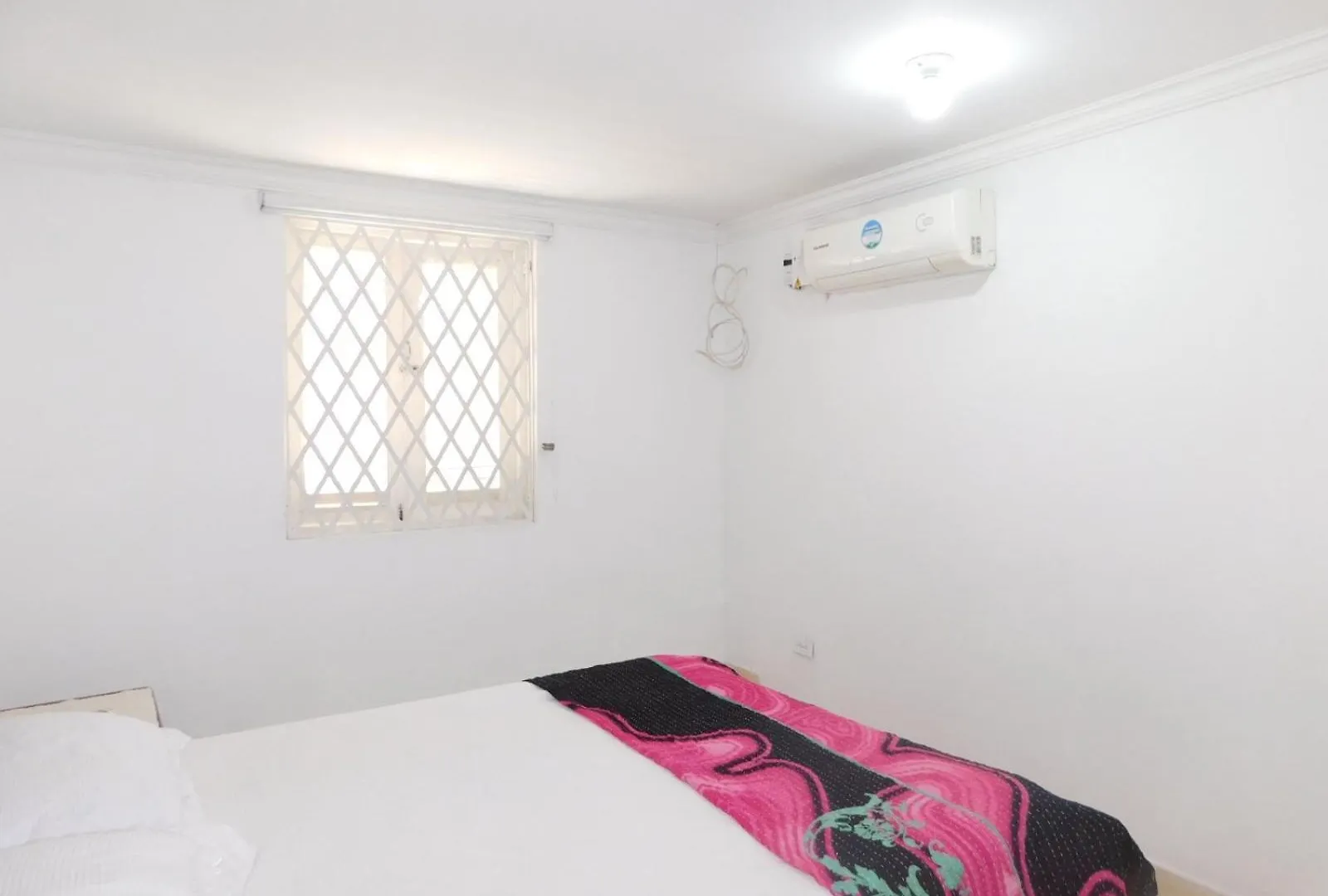 Apartamento Centro Historico Cartagena  Apartment