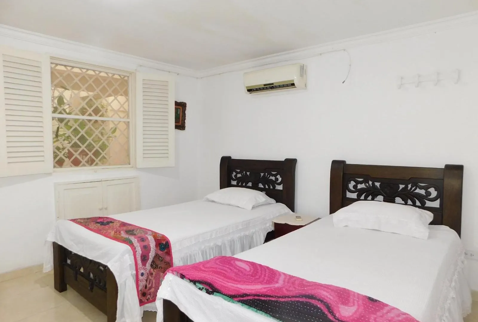 Apartment Apartamento Centro Historico Cartagena  Kolumbien