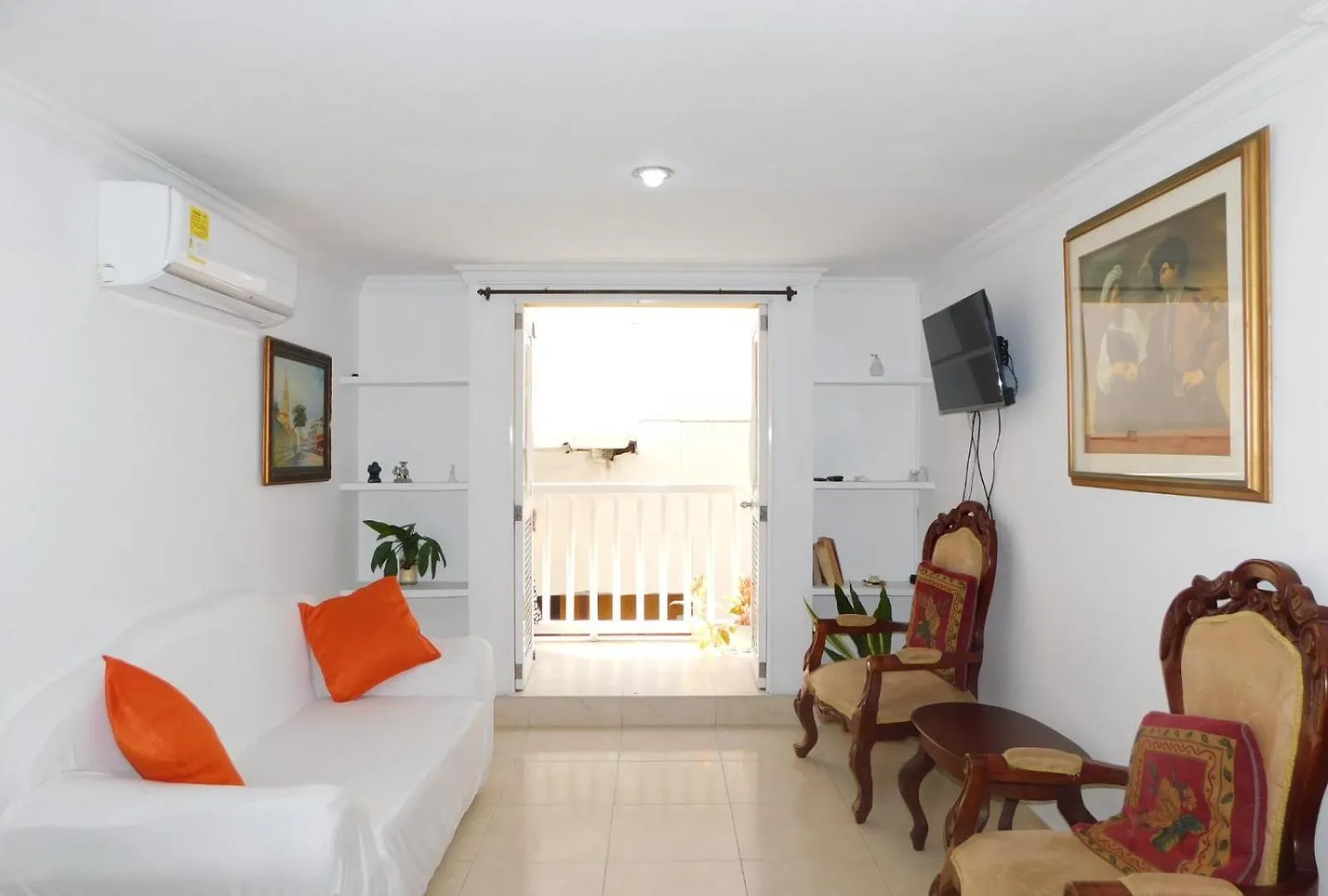 Apartment Apartamento Centro Historico Cartagena  Kolumbien