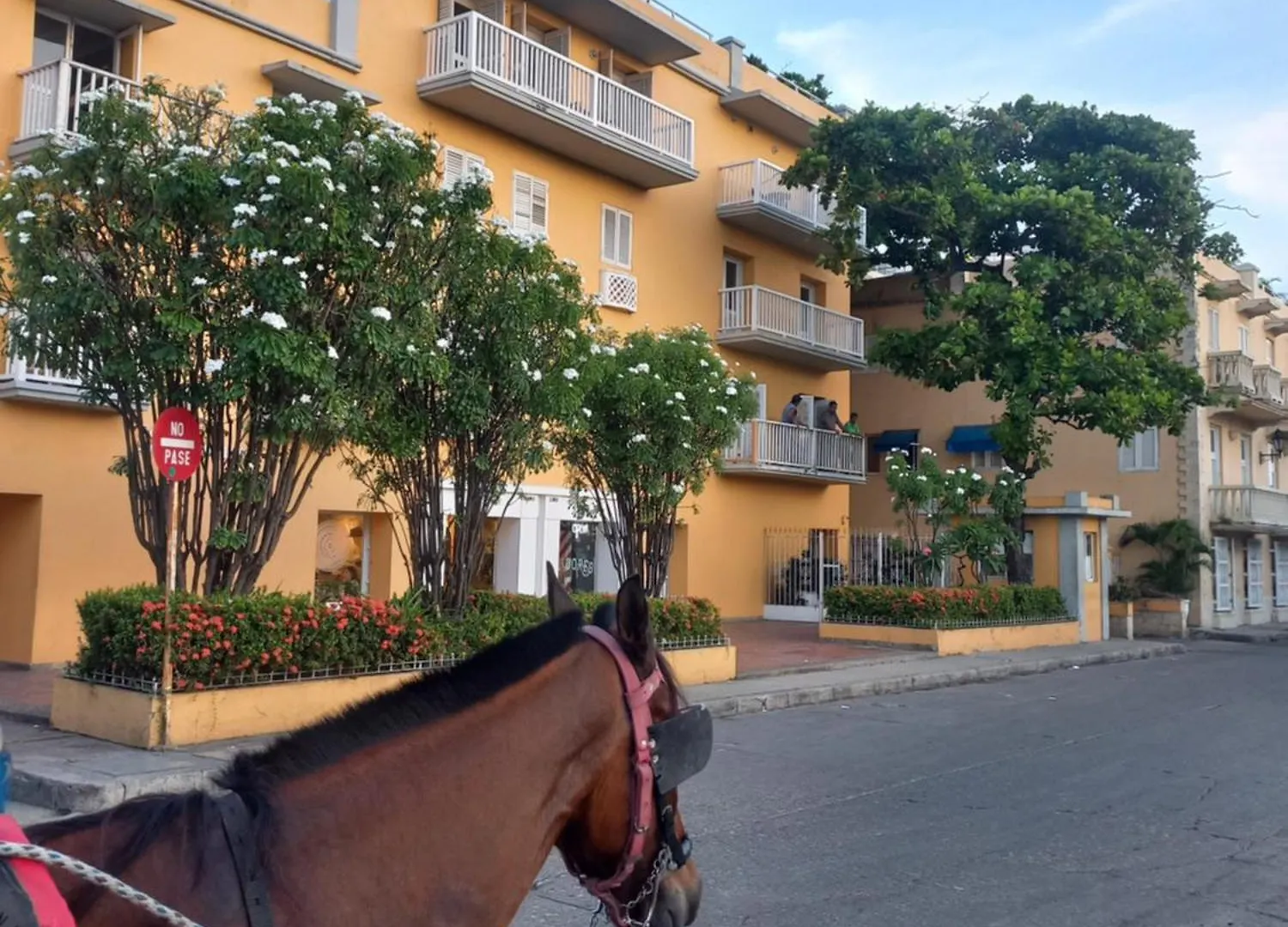 Apartamento Centro Historico Cartagena  Kolumbien