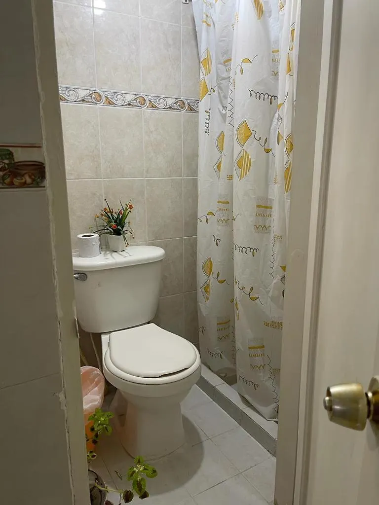 Apartamento Centro Historico Cartagena  Apartment