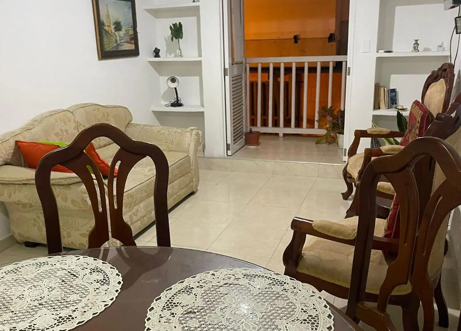 Apartamento Centro Historico Cartagena  0*,  Kolumbien