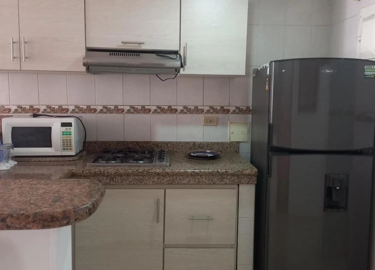 Apartamento Centro Historico Cartagena  Apartment