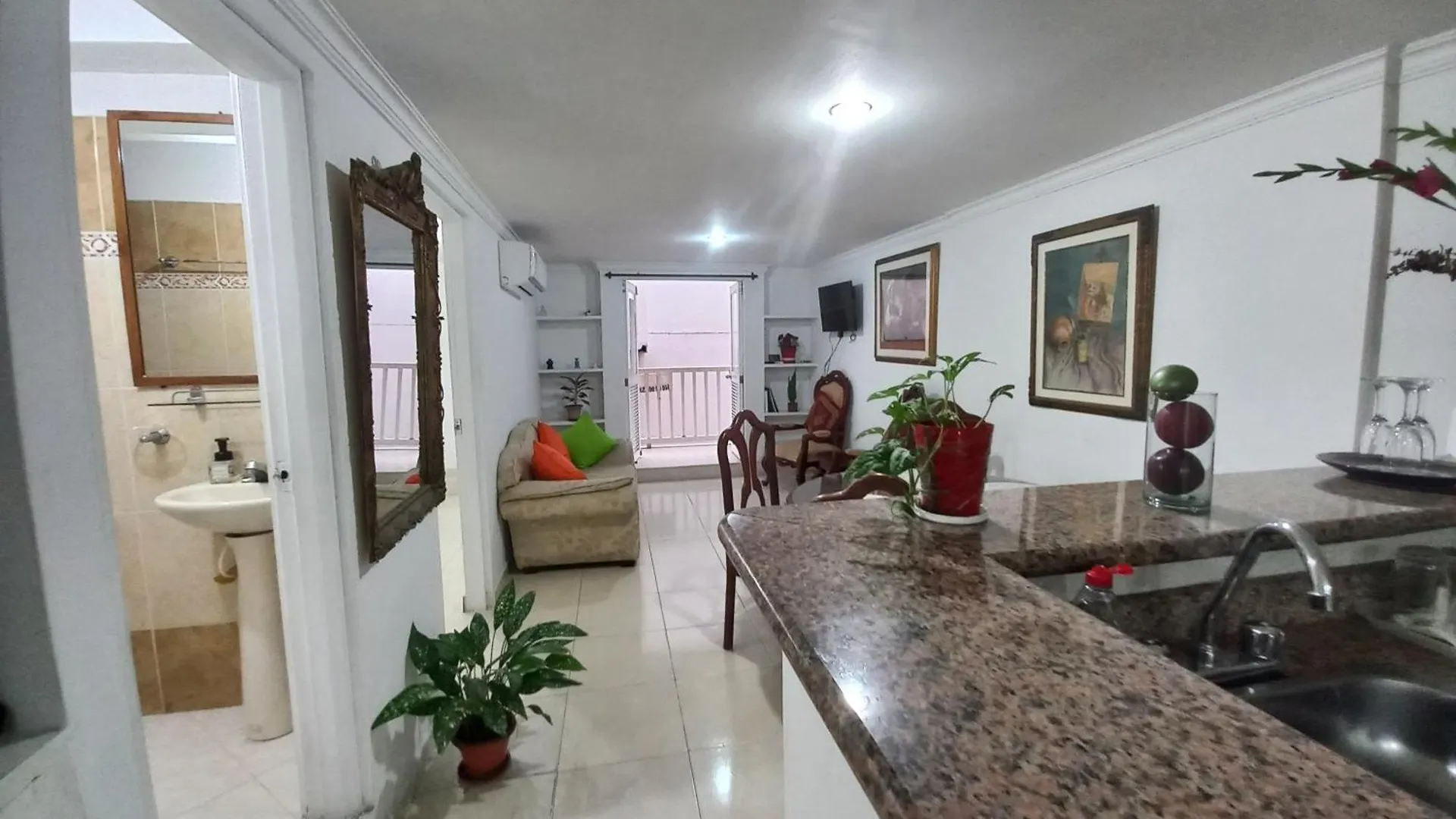 Apartamento Centro Historico Cartagena  0*,  Kolumbien