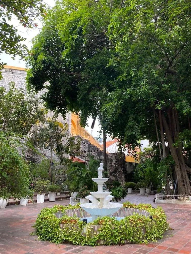 Apartamento Centro Historico Cartagena  0*,  Kolumbien