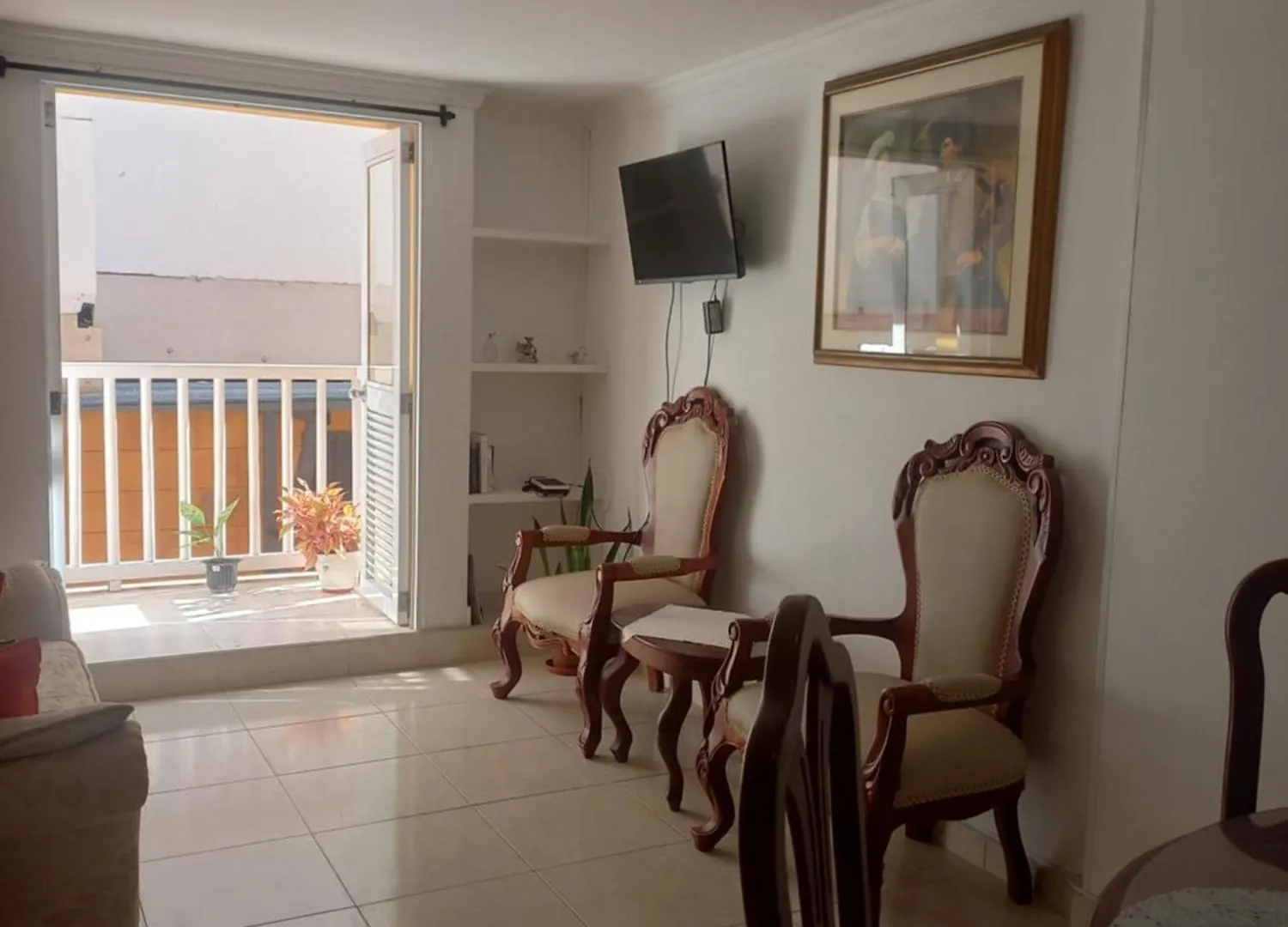 Apartamento Centro Historico Cartagena