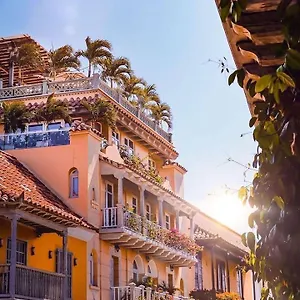 Townhouse Boutique Cartagena