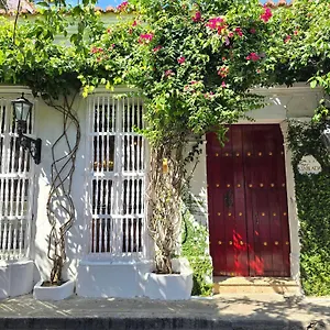 Hotel Casa La Tablada, Cartagena