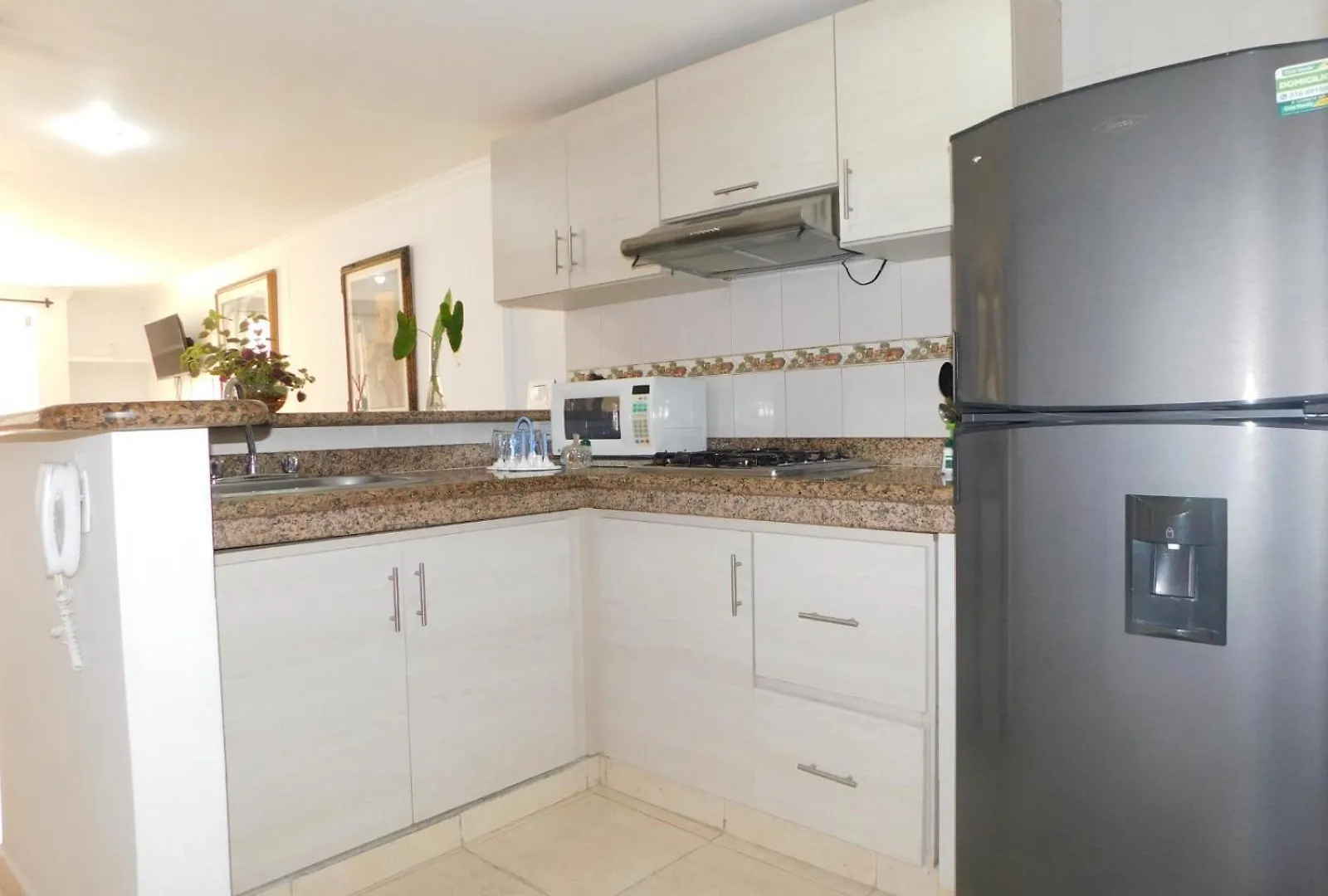 Appartamento Apartamento centro historico Cartagena