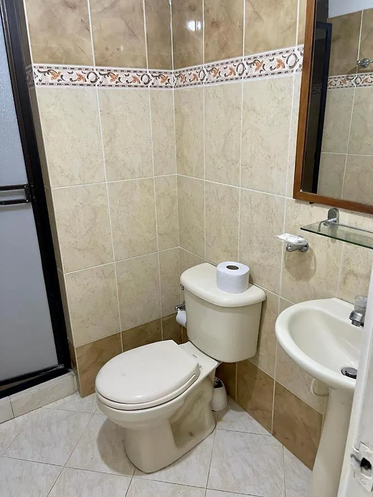 Appartamento Apartamento centro historico Cartagena